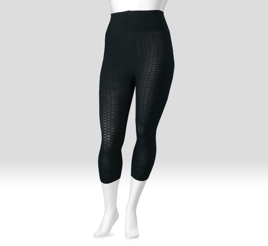 Juzo Sensation Capri  15-20 mmHg | Clearance (Final Sale)