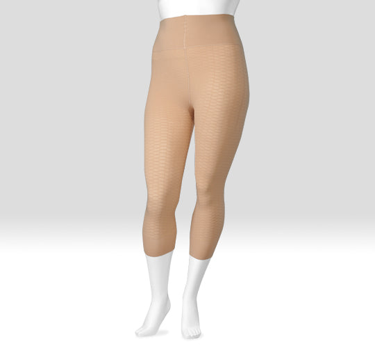Juzo Sensation Capri  15-20 mmHg | Clearance (Final Sale)