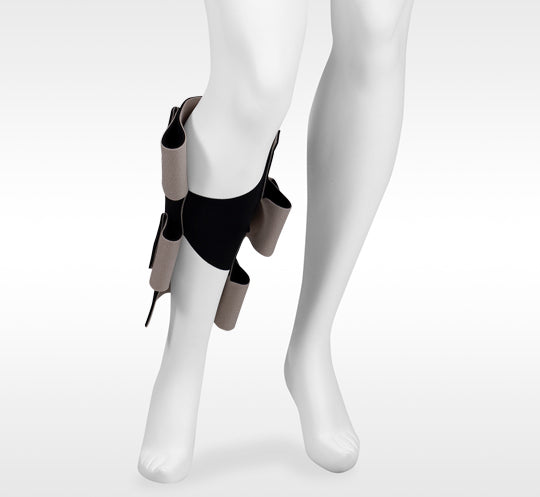 Juzo wraps Calf wrap Short Stretch