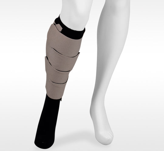 Juzo wraps Calf wrap Short Stretch