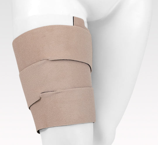 Juzo wraps Thigh Wrap  Short Stretch