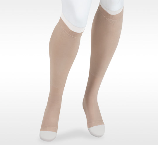 Juzo wraps Knee High 40-50 mmHg | Clearance (Final Sale)