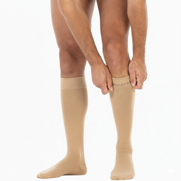 JOBST® forMen Closed Toe Knee Highs 20-30 mmHg | Clearance (Final Sale)