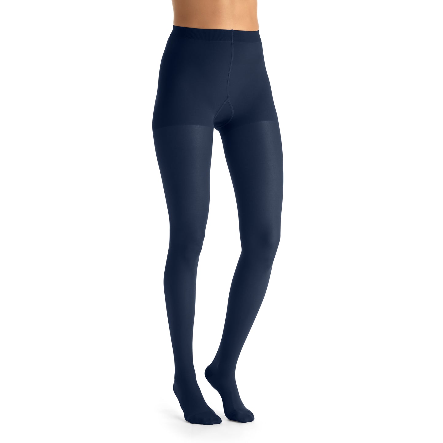 Jobst Ultrasheer Closed Toe 15-20 mmHg Pantyhose