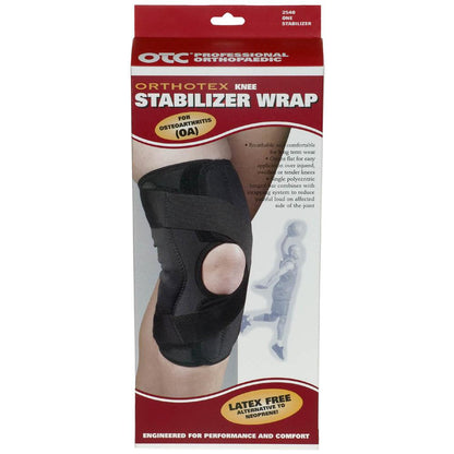 OTC Knee Wrap Orthopedic OA