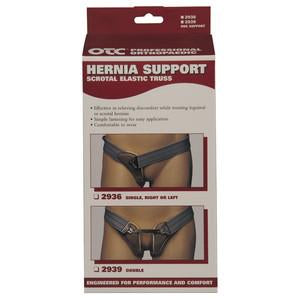 OTC Hernia Support Single