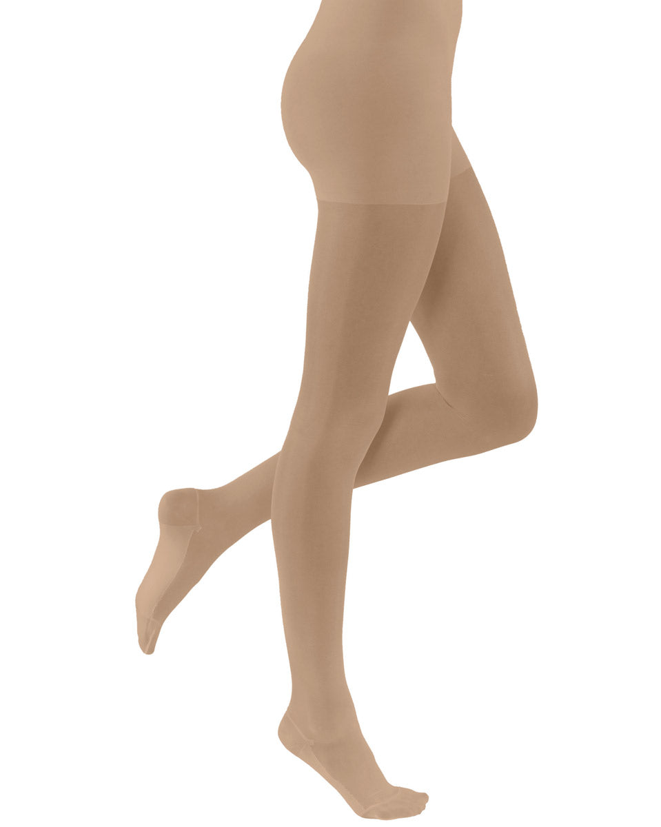 Juzo Soft 2081AT High Elastic Pantyhose 20-30mmHg - CLEARANCE