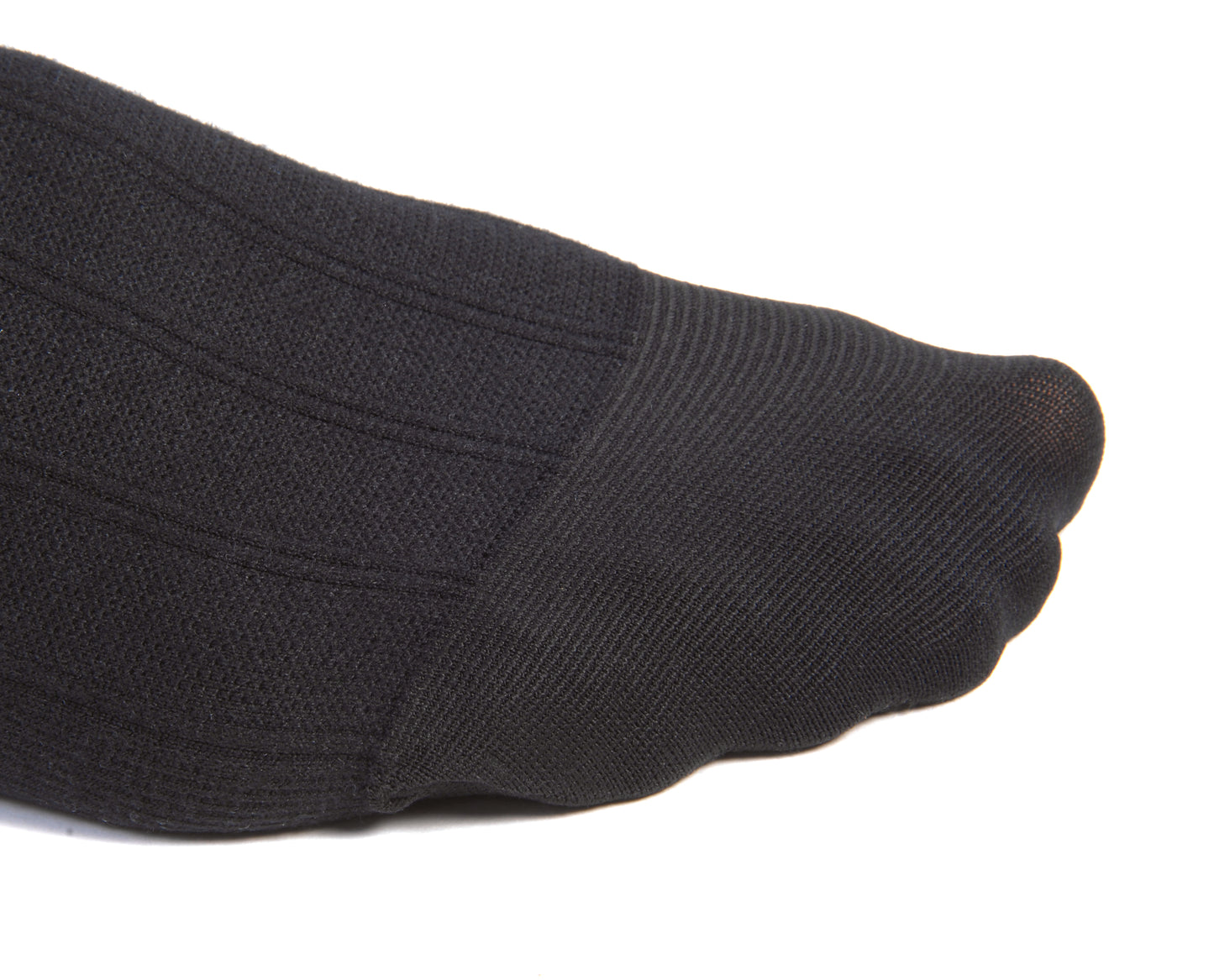 Jobst Men's Open Toe Knee High Support Socks 20-30 mmHg | Clearance (Final Sale)