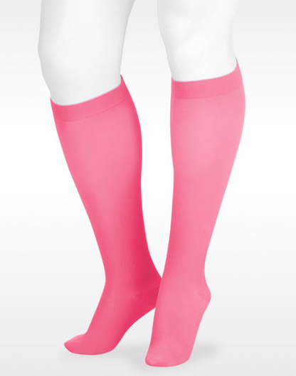 Juzo Soft Closed Toe Knee High 20-30 mmHg | Clearance (Final Sale)