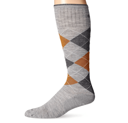 Sockwell Argyle Kniestrümpfe für Herren 15-20 mmHg - AUSVERKAUF