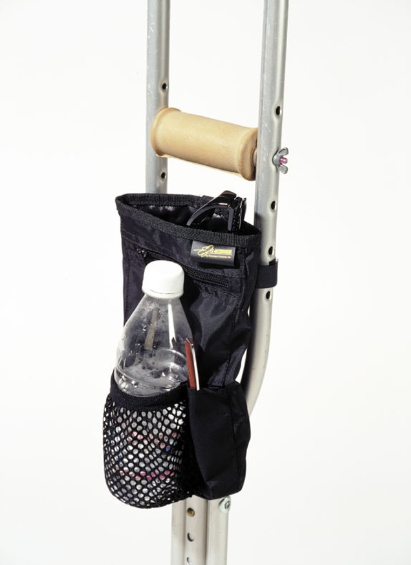 g4 Medical universal crutch bag/pouch - Clearance