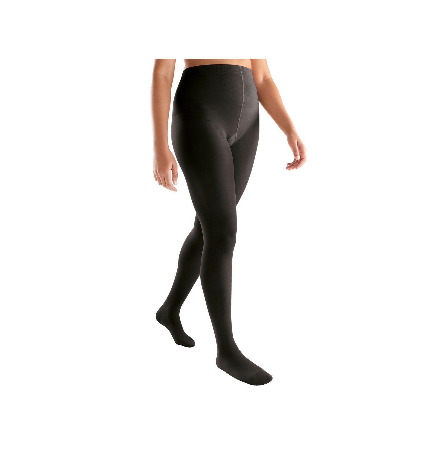JOBST ACTIVA Sheer 20-30 mmHg Compression Socks Waist High