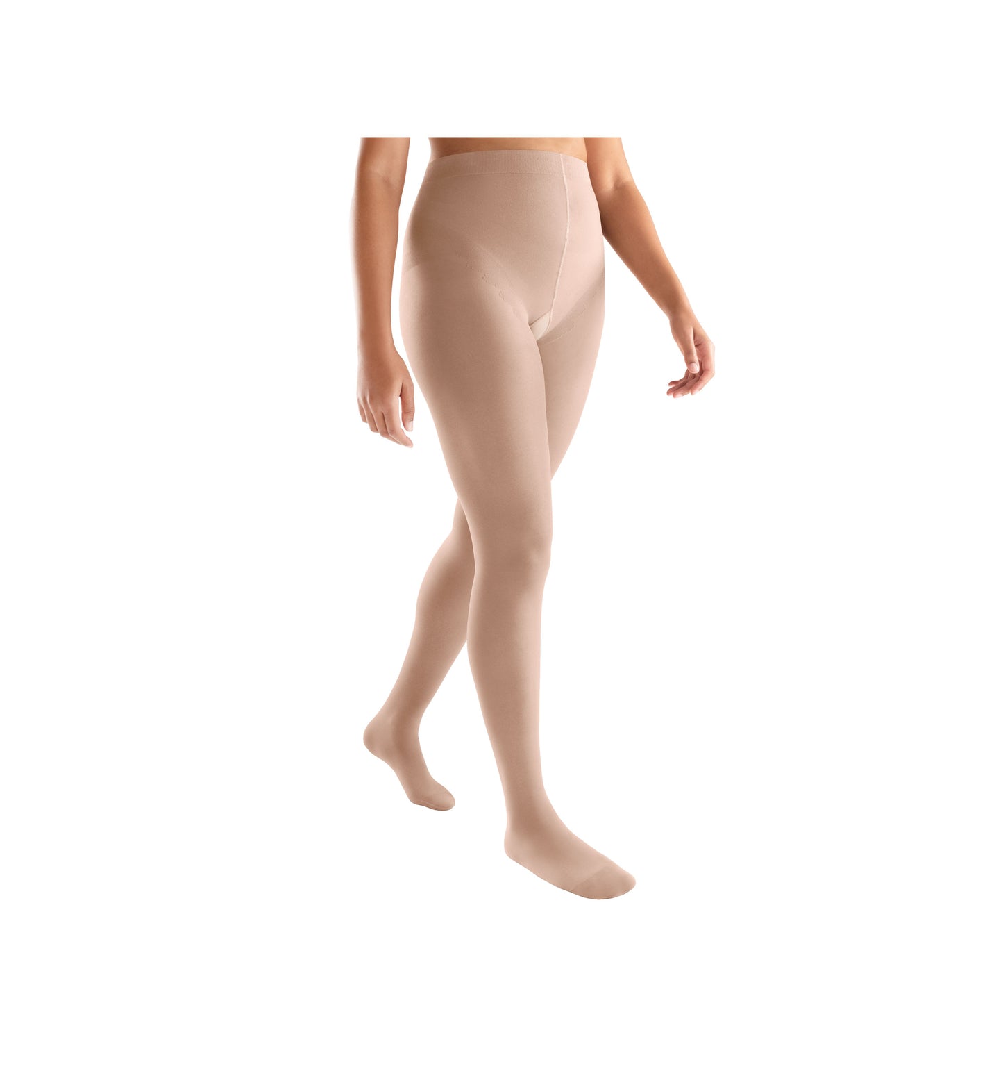 Jobst ACTIVA Sheer 8-15 mmHg Women's Pantyhose Closed toe