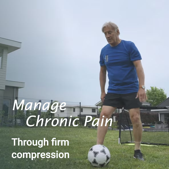 Actimove Ankle Support