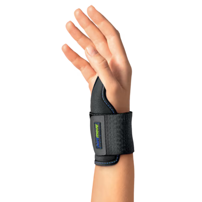 Actimove Wrist Stabilizer Carpal Pre-Shaped Metal Stay
