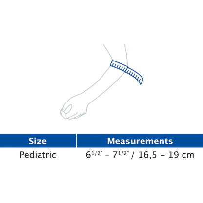 Actimove Kids Adjustable Elbow Support