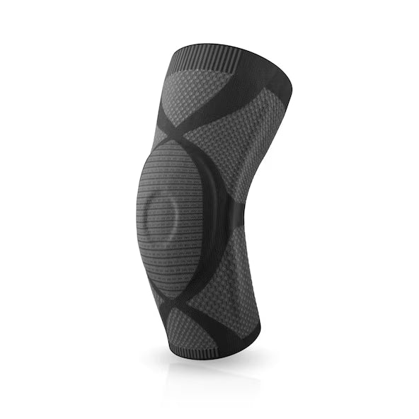 Actimove GenuMotion 3D Orthopedic Knit Compression Knee Support
