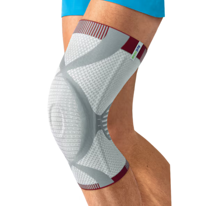 Actimove GenuMotion 3D Orthopedic Knit Compression Knee Support