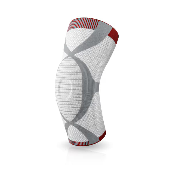 Actimove GenuMotion 3D Orthopedic Knit Compression Knee Support