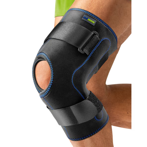 Actimove Wrap-Around Hinged Knee Brace