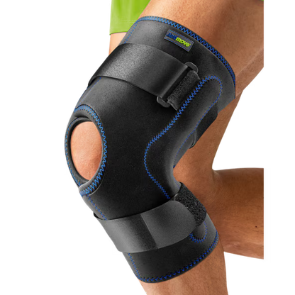 Actimove Wrap-Around Hinged Knee Brace