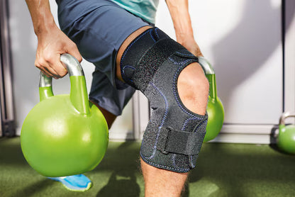Actimove Wrap-Around Hinged Knee Brace
