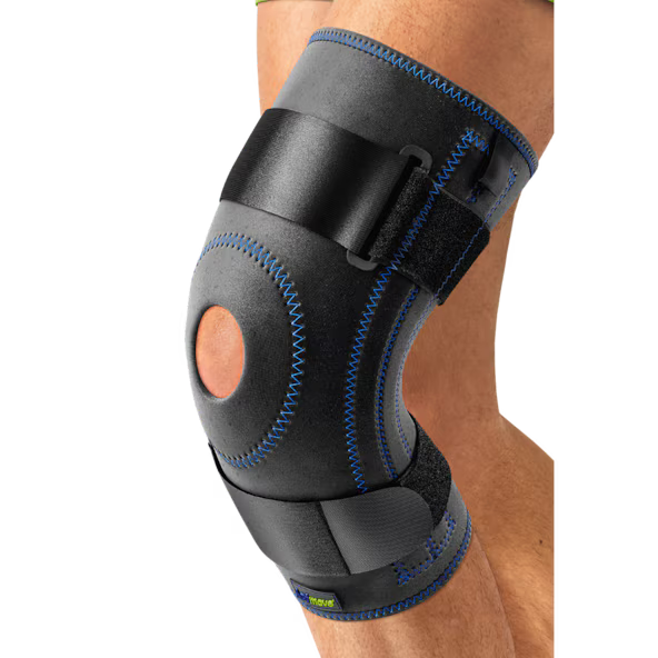 Actimove Patella Stabilizing Knee Support Removable Horseshoe