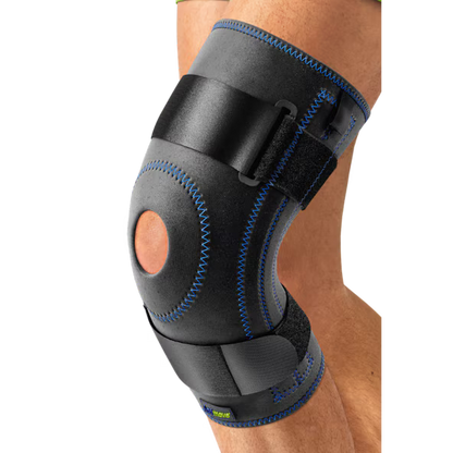 Actimove Patella Stabilizing Knee Support Removable Horseshoe