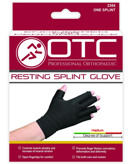 OTC Resting Splint Glove
