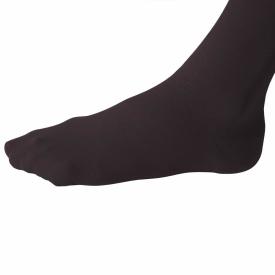 Jobst Relief Closed Toe Thigh High 15-20 mmHg w/ Silicone Top Band