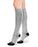 Core-Spun by Therafirm Patterned Argyle Socks for Men & Women 20-30mmHg