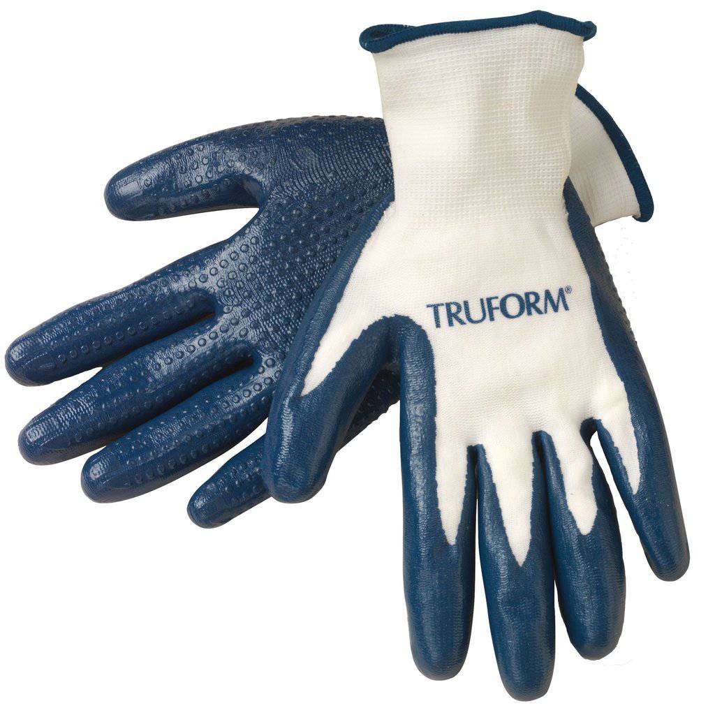 Second Skin Donning Gloves