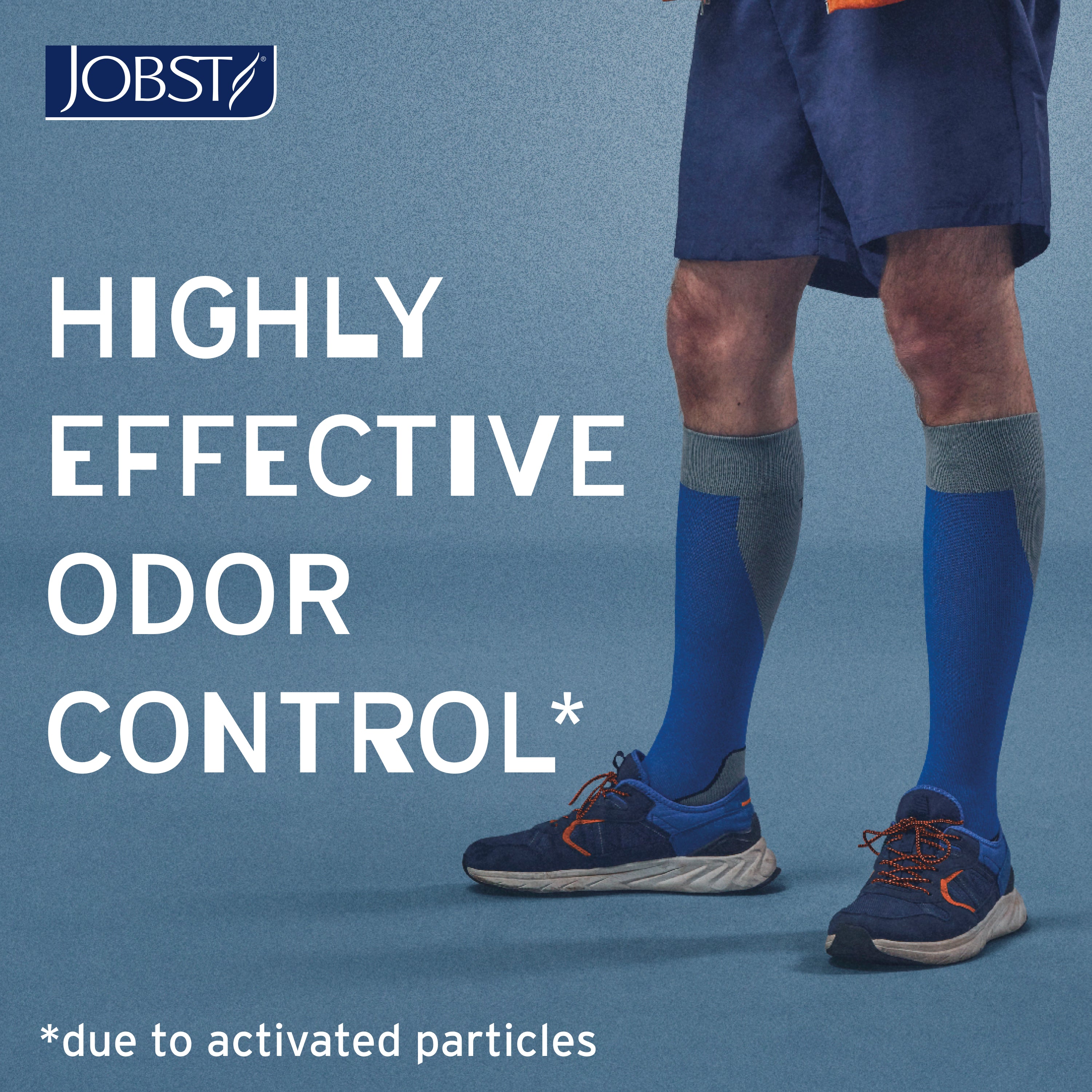 JOBST product benefit