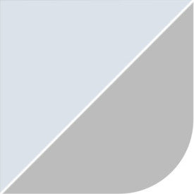 Gradient background transitioning from light gray to white