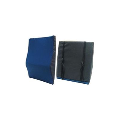 Premier One Foam Back Cushion W/Stretch - CLEARANCE