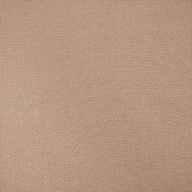 Brown textured fabric pattern