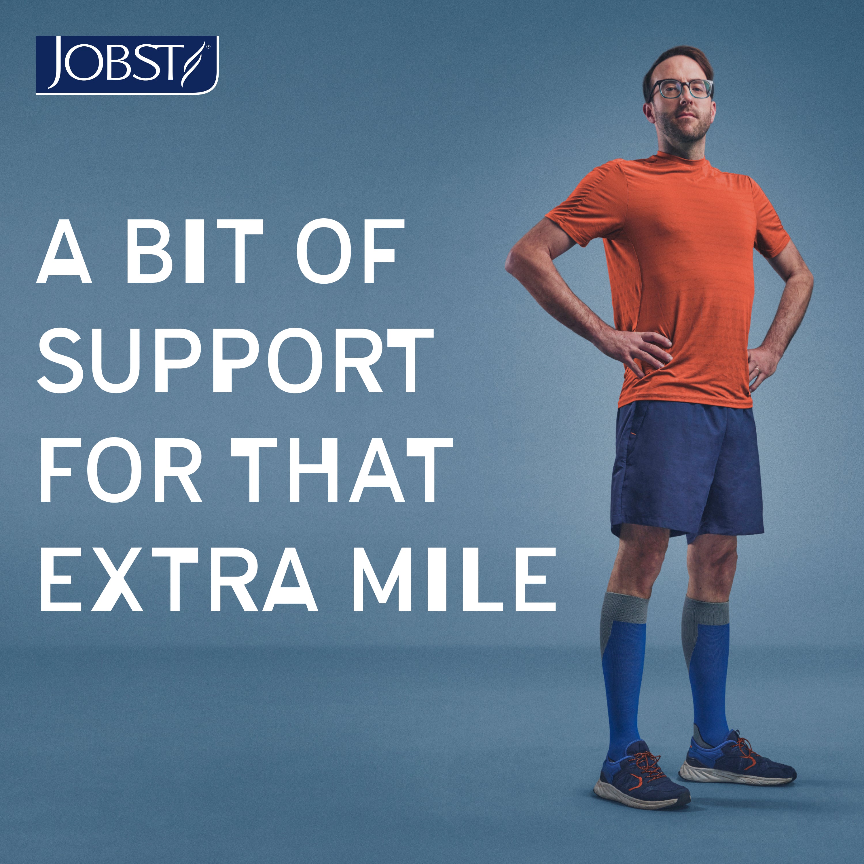 JOBST product benefit