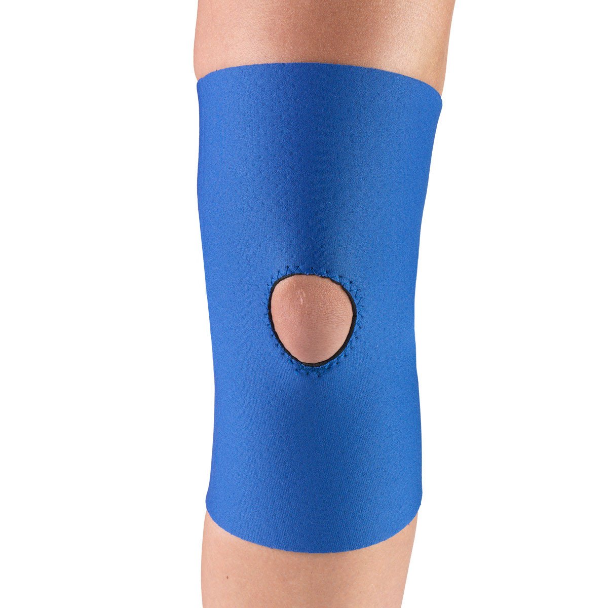 OTC Knee Support Neoprene Open Pat