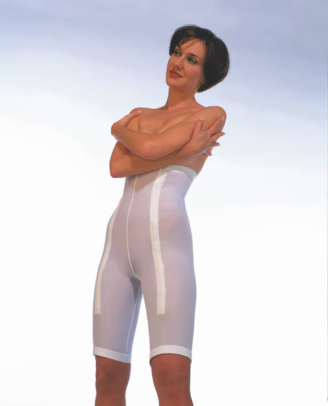 Jobst Plastic Surgery Girdle Female