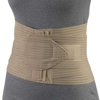 OTC LS Support Elastic Petite