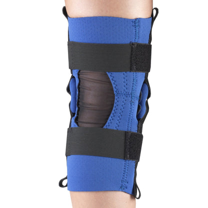 OTC Knee Stabilizer Neoprene Hinged | Clearance (Final Sale)