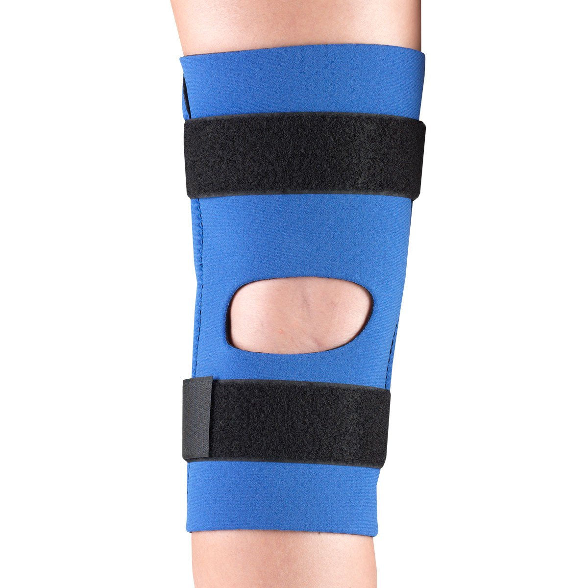 OTC Knee Wrap Neoprene Hinged | Clearance (Final Sale)