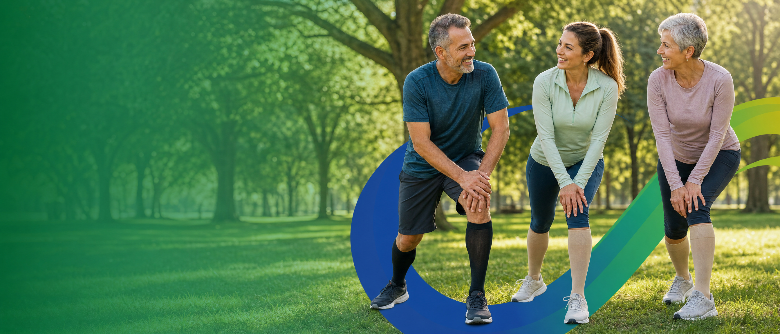 Hero Banner Desktop - Wellness Park Stretching