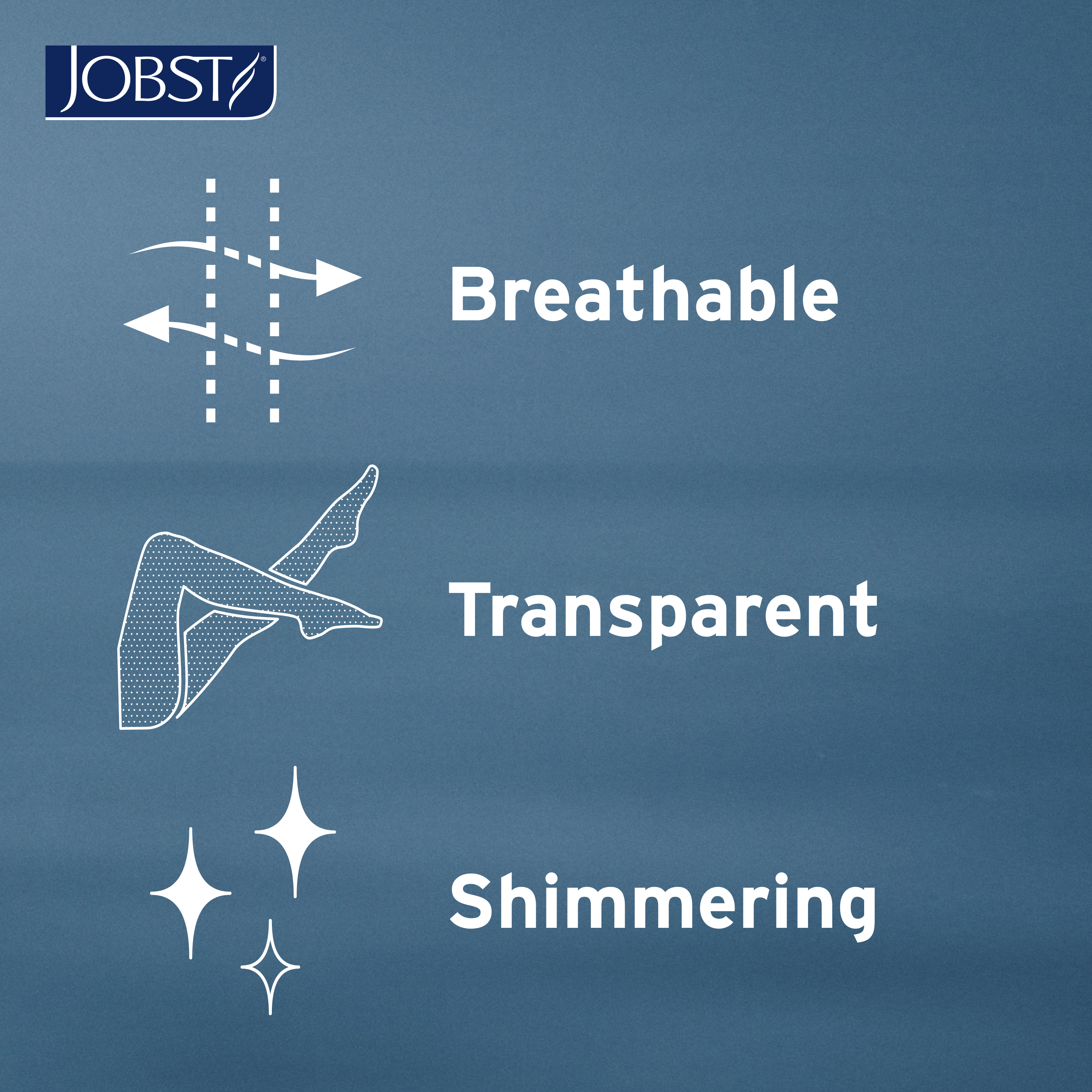 JOBST product benefit