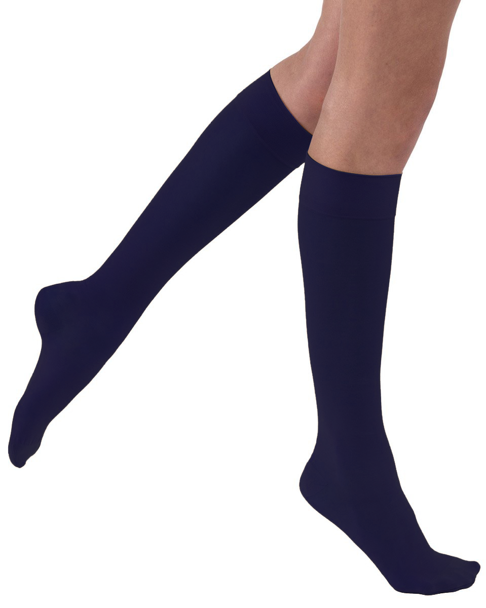 Juzo Soft Knee High 15-20 mmHg | Clearance (Final Sale)