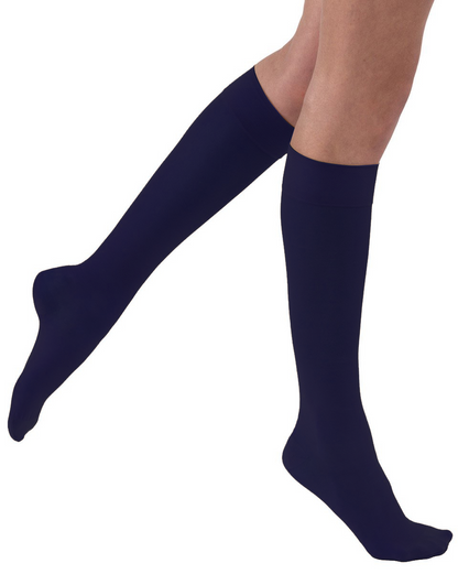 Juzo Soft Knee High 15-20 mmHg | Clearance (Final Sale)