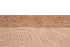 Beige woven pattern from Compressionsale on a beige background