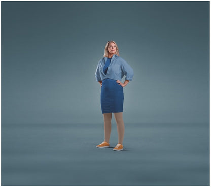Jobst Relief Open Toe Double Leg Chap 20-30 mmHg