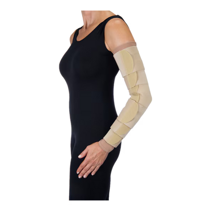 Jobst FarrowWrap Lite Trim-To-Fit Armpiece 20-30 mmHg