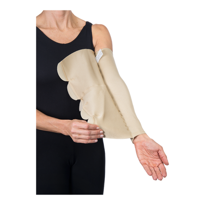 Jobst FarrowWrap Lite Trim-To-Fit Armpiece 20-30 mmHg